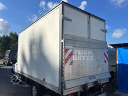 FORD Transit Koffer+LBW*L4*Klima*Navi*Tempomat*3xvorh