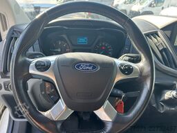 FORD Transit Koffer+LBW*L4*Klima*Navi*Tempomat*3xvorh