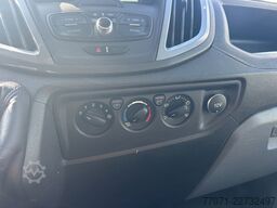 FORD Transit Koffer+LBW*L4*Klima*Navi*Tempomat*3xvorh
