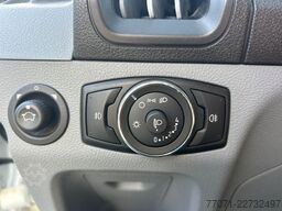 FORD Transit Koffer+LBW*L4*Klima*Navi*Tempomat*3xvorh