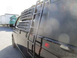 VW T6 Multivan 4 Motion 150PS+5-Sitzer+Seikel+KLIMA