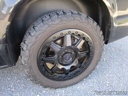 VW T6 Multivan 4 Motion 150PS+5-Sitzer+Seikel+KLIMA