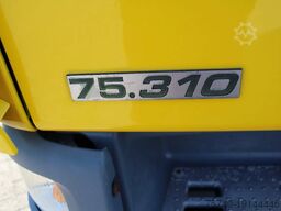 DAF CF 75 .310 + 6X2 STEERING
