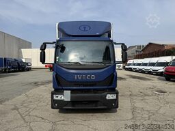 Iveco eurocargo 160-250
