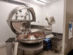 ALPINA VACUUM SWOPPER SWV 330 S