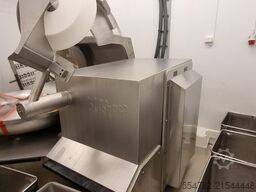 ALPINA VACUUM SWOPPER SWV 330 S