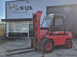 Salev br30 3.0t diesel