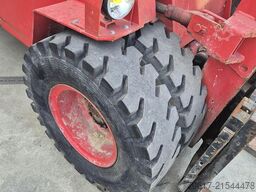 Salev br30 3.0t diesel