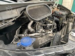 Ford Transit 350  7 posti - Cassone Fisso  -