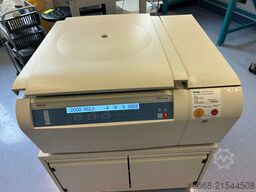 Thermo Fisher Scientific Heraeus Megafuge 40 R