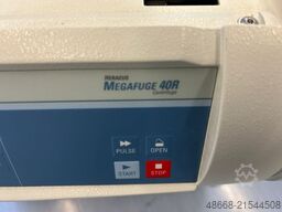 Thermo Fisher Scientific Heraeus Megafuge 40 R