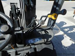 TCM FD30T3  Triplex + SS