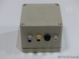  WTW Microrocessor Oxi-Meter TriOxmatic 161 T