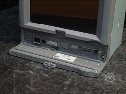  Yokagawa  DX220-3-2  DAQSTATION , Style S4 SN:12A344686