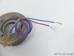 ZF Friedrichshafen ZF EBD 08MU/018/A01/038 Magnetspule 24V DC 18W