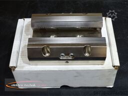 Zimmer KWH 55 02DS1 Klemmwagen hydraulisch  !
