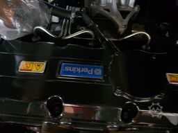 48kW 60kVA Neu Stromerzeuger mit Perkins