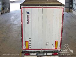 Schmitz Cargobull Curtainsider Standard