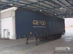 Schmitz Cargobull Curtainsider Standard