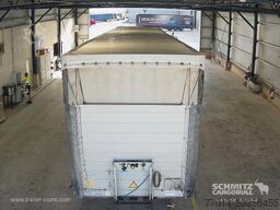 Schmitz Cargobull Curtainsider Standard