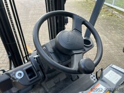 Toyota 8 FBE 16 T / nur 420 h!