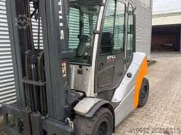 Still RX70-50/600   LSP600
