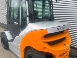 Still RX70-45  Containerausführung