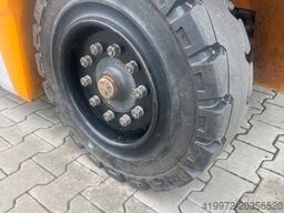 Still RX70-45  Containerausführung