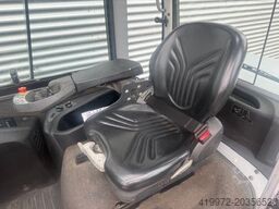 Still RX70-45  Containerausführung