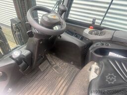 Still RX70-45  Containerausführung