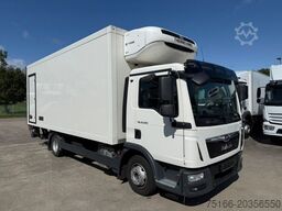MAN TGL 8.220 BL Kühlkoffer 6,2 m LBW 1 T*THERMOKING