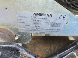 Ammann APF 1240