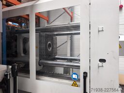 KraussMaffei KM 201-380 PX