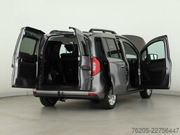 Mercedes-Benz EQT 200 'Neuwertig' Automatik, AHK