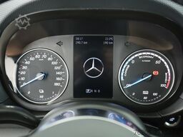 Mercedes-Benz EQT 200 'Neuwertig' Automatik, AHK