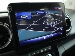 Mercedes-Benz EQT 200 'Neuwertig' Automatik, AHK