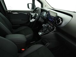 Mercedes-Benz EQT 200 'Neuwertig' Automatik, AHK