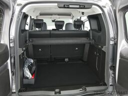 Mercedes-Benz EQT 200 'Neuwertig' Automatik, AHK