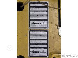 WINKEL RLE-2000 2023
