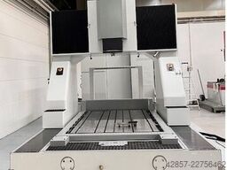 OPS INGERSOLL GANTRY 1500 / 64 Bit überholt