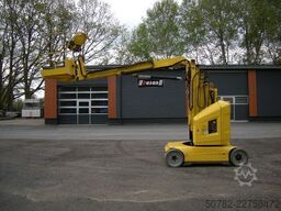 JLG Toucan 12E Plus