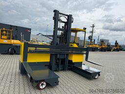 Combilift C4000STE / Electric / Battery 2023 year