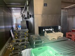 COLUSSI ERMES LSC 1500