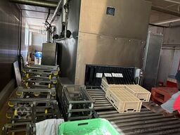 COLUSSI ERMES LSC 1500