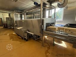 COLUSSI ERMES LSC 1500