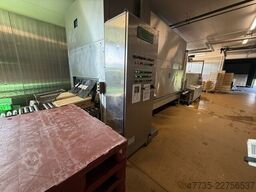 COLUSSI ERMES LSC 1500