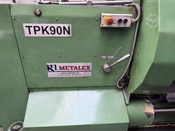 Poreba TPK-90N x 2000