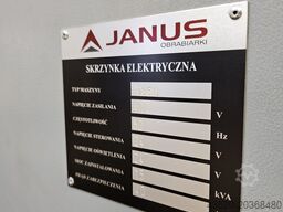 Janus Boss 8+