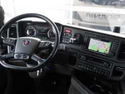 Scania R530 V8 NGS 6X2/ FULL AIR/ RETARDER/ BOOGIE/ 2X...