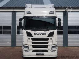 Scania R530 V8 NGS 6X2/ FULL AIR/ RETARDER/ BOOGIE/ 2X...
